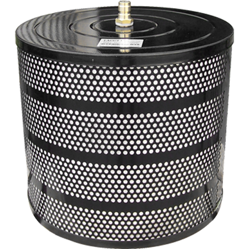 Filter for AGIE Charmilles