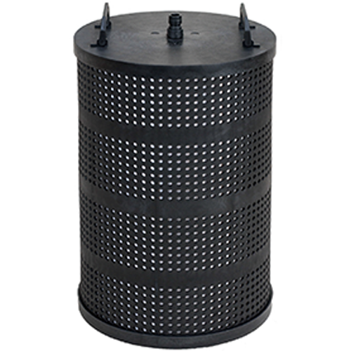 Filter for JAPAX