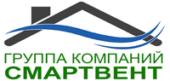 СМАРТВЕНТ Logo